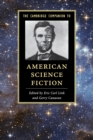 Image for The Cambridge companion to American science fiction