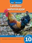 Image for Ken &amp; Verstaan Landbouwetenskappe Leerdersboek Graad 10