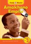 Image for Study &amp; Master Amakhono Empilo Incwadi Yokusebenzela Ibanga lesi-2