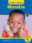 Image for Study &amp; Master Mmetse Fele ya Morutisi Mphato wa 1
