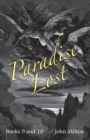 Image for Milton&#39;s Paradise lostBooks IX and X