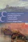 Image for The Cambridge companion to nineteenth-century thought