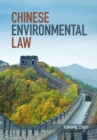 Image for Chinese Environmental Law