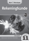 Image for Ken &amp; Verstaan Rekeningkunde Oefeningboek Graad 11