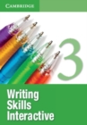 Image for Grammar and Beyond Level 3 Writing Skills Interactive (e-commerce for Students)