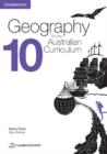 Image for Geography for the Australian Curriculum Year 10