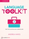 Image for Language Toolkit for the Australian Curriculum 2