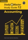 Image for Study &amp; Master Accounting Study Guide Grade 12
