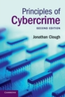 Image for Principles of cybercrime