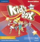 Image for Kid&#39;s Box Level 1 Presentation Plus