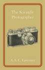 Image for The Scientific Photographer