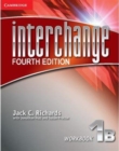 Image for Interchange Level 1 Workbook B