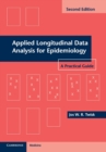 Image for Applied Longitudinal Data Analysis for Epidemiology