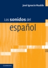Image for Los sonidos del espanol: Spanish Language edition