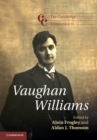 Image for Cambridge Companion to Vaughan Williams