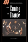 Image for Taming of Chance