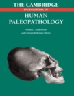 Image for Cambridge Encyclopedia of Human Paleopathology