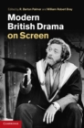 Image for Modern British Drama on Screen