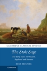 Image for Stoic Sage: The Early Stoics on Wisdom, Sagehood and Socrates