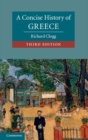 Image for Concise History of Greece