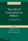 Image for OECD Convention on Bribery: A Commentary