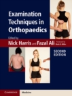 Image for Examination Techniques in Orthopaedics