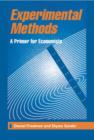 Image for Experimental Methods: A Primer for Economists