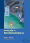 Image for Networks in telecommunications: economics and law