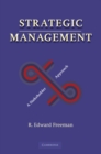Image for Strategic Management: A Stakeholder Approach