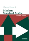 Image for Reference Grammar of Modern Standard Arabic