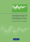 Image for Fundamentals of Multiphase Flow