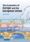 Image for Economics of Europe and the European Union