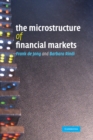 Image for Microstructure of Financial Markets