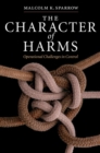 Image for Character of Harms: Operational Challenges in Control