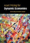 Image for Asset Pricing for Dynamic Economies