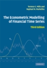 Image for Econometric Modelling of Financial Time Series