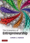 Image for Economics of Entrepreneurship