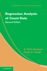 Image for Regression Analysis of Count Data : 53