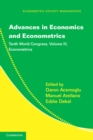 Image for Advances in Economics and Econometrics: Volume 3, Econometrics: Tenth World Congress