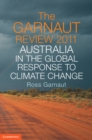 Image for Garnaut Review 2011: Australia in the Global Response to Climate Change