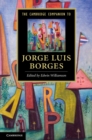 Image for Cambridge Companion to Jorge Luis Borges