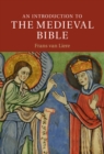 Image for Introduction to the Medieval Bible