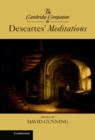 Image for Cambridge Companion to Descartes&#39; Meditations