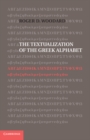 Image for Textualization of the Greek Alphabet