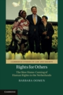 Image for Rights for Others: The Slow Home-Coming of Human Rights in the Netherlands