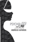 Image for Psychology and Law: A Critical Introduction