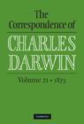 Image for The correspondence of Charles Darwin.: (1873)