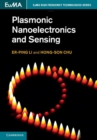 Image for Plasmonic nanoelectronics and sensing [electronic resource] /  Er-Ping Li and Hong-Son Chu. 