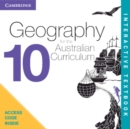 Image for Geography for the Australian Curriculum Year 10 Interactive Textbook