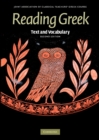 Image for Reading Greek: Text and Vocabulary.